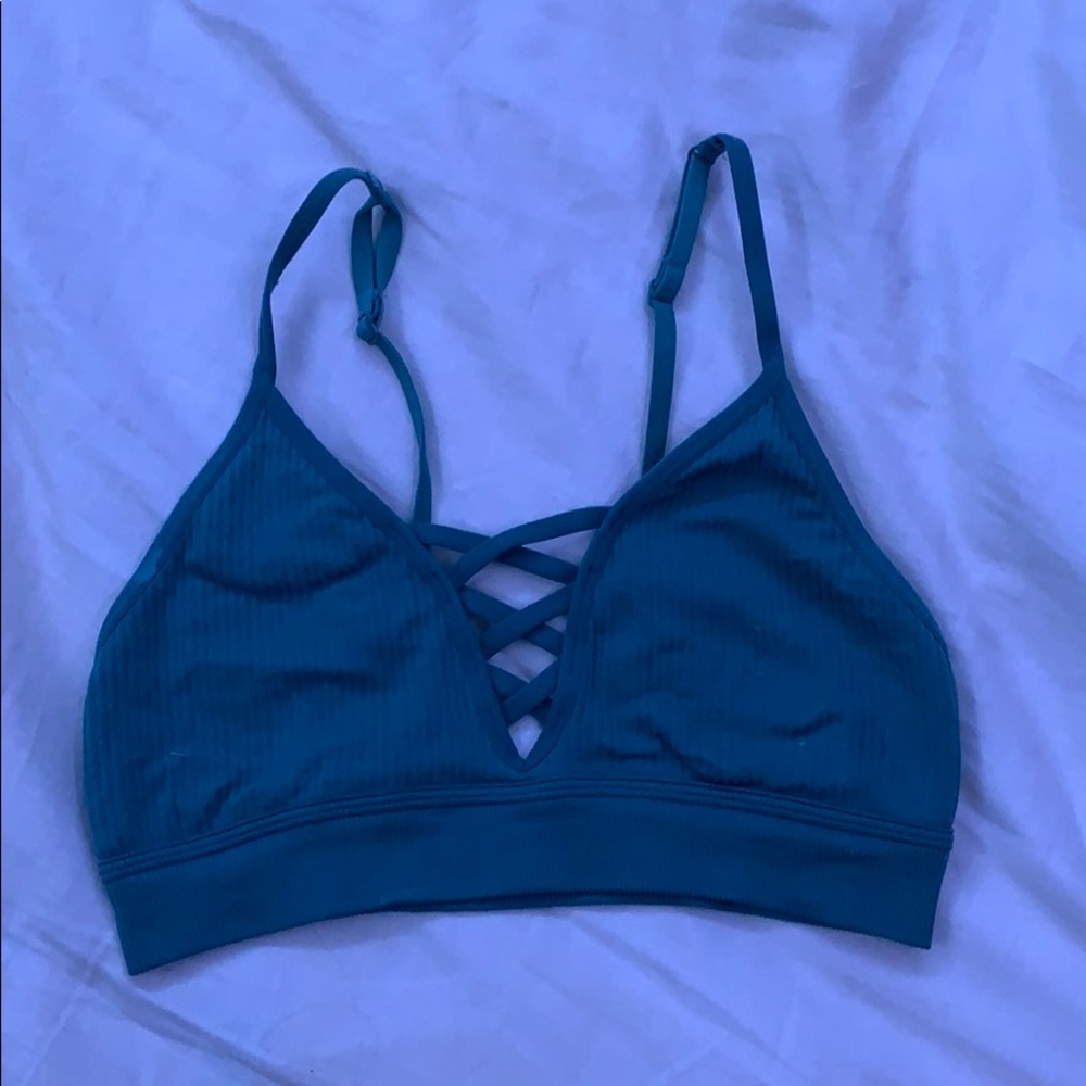 PINK Bralette